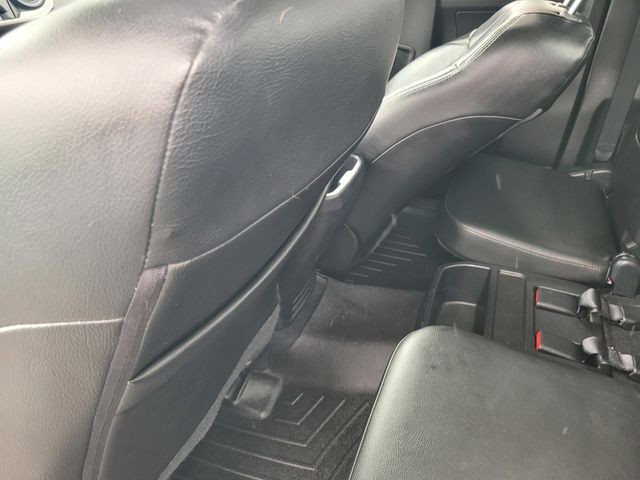 2017 Toyota Tacoma SR5 Folsom CA