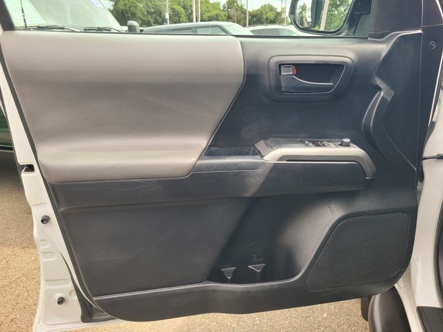 2017 Toyota Tacoma SR5 Folsom CA