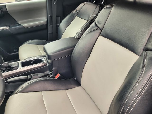 2017 Toyota Tacoma SR5 Folsom CA