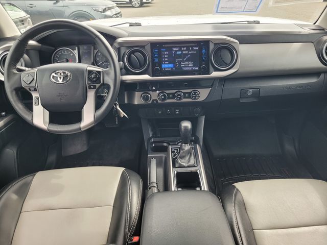 2017 Toyota Tacoma SR5 Folsom CA