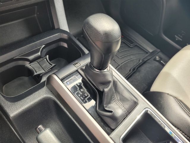 2017 Toyota Tacoma SR5 Folsom CA