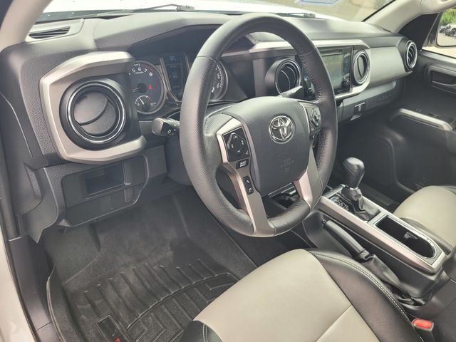 2017 Toyota Tacoma SR5 Folsom CA