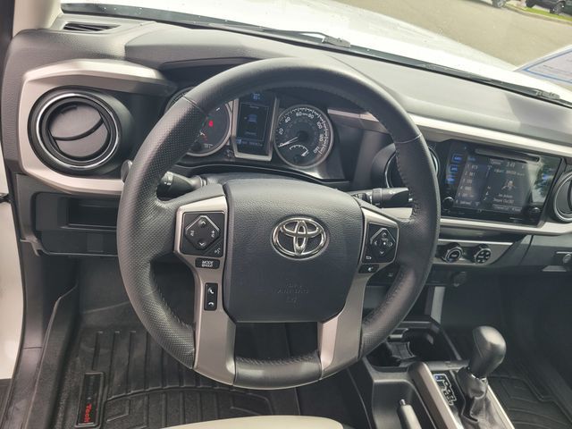 2017 Toyota Tacoma SR5 Folsom CA