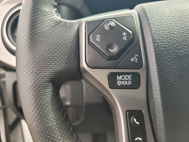 2017 Toyota Tacoma SR5 Folsom CA