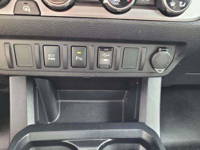 2017 Toyota Tacoma SR5 Folsom CA