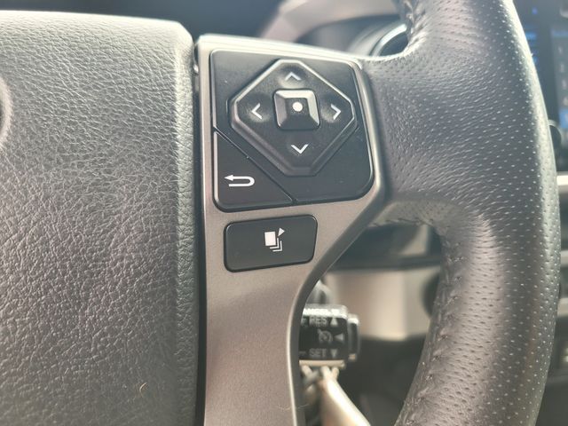 2017 Toyota Tacoma SR5 Folsom CA