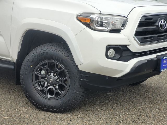 2017 Toyota Tacoma SR5 Folsom CA