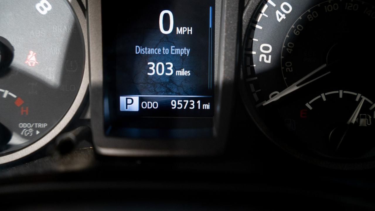 2017 Toyota Tacoma SR5 Franklin TN