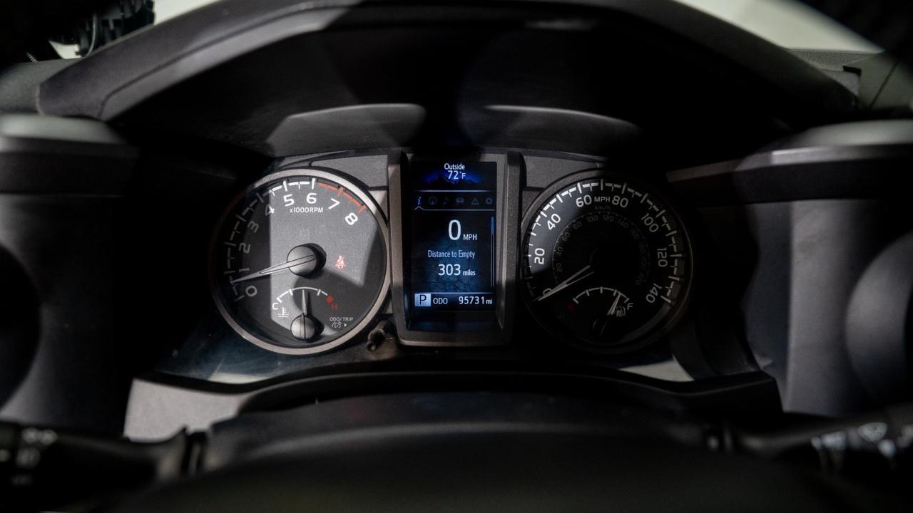 2017 Toyota Tacoma SR5 Franklin TN