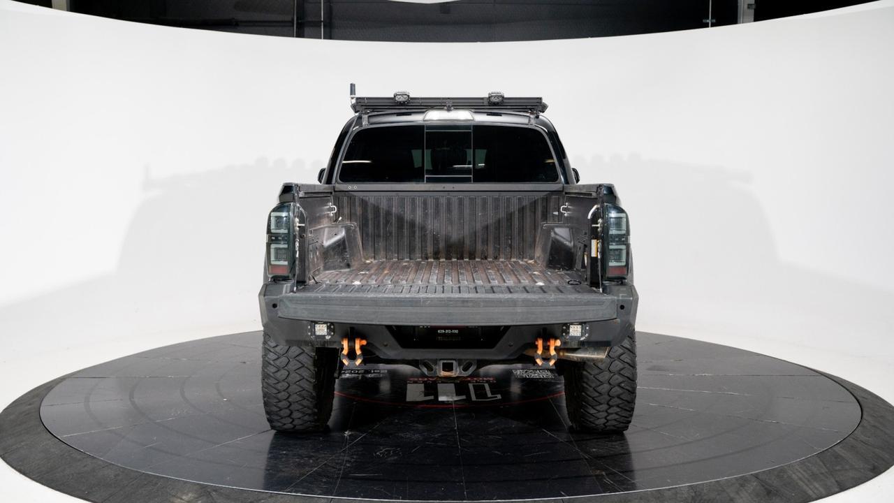 2017 Toyota Tacoma SR5 Franklin TN