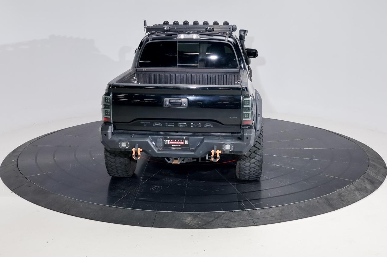 2017 Toyota Tacoma SR5 Franklin TN