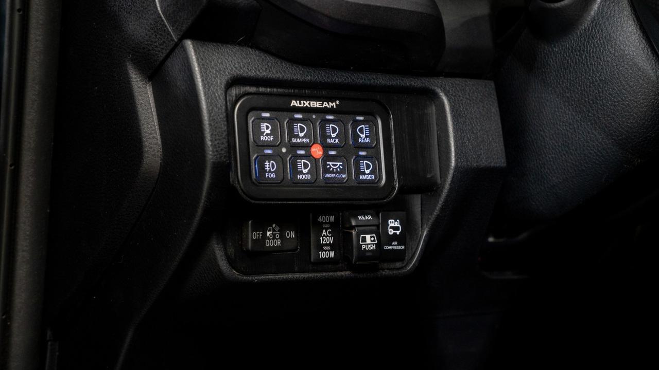 2017 Toyota Tacoma SR5 Franklin TN