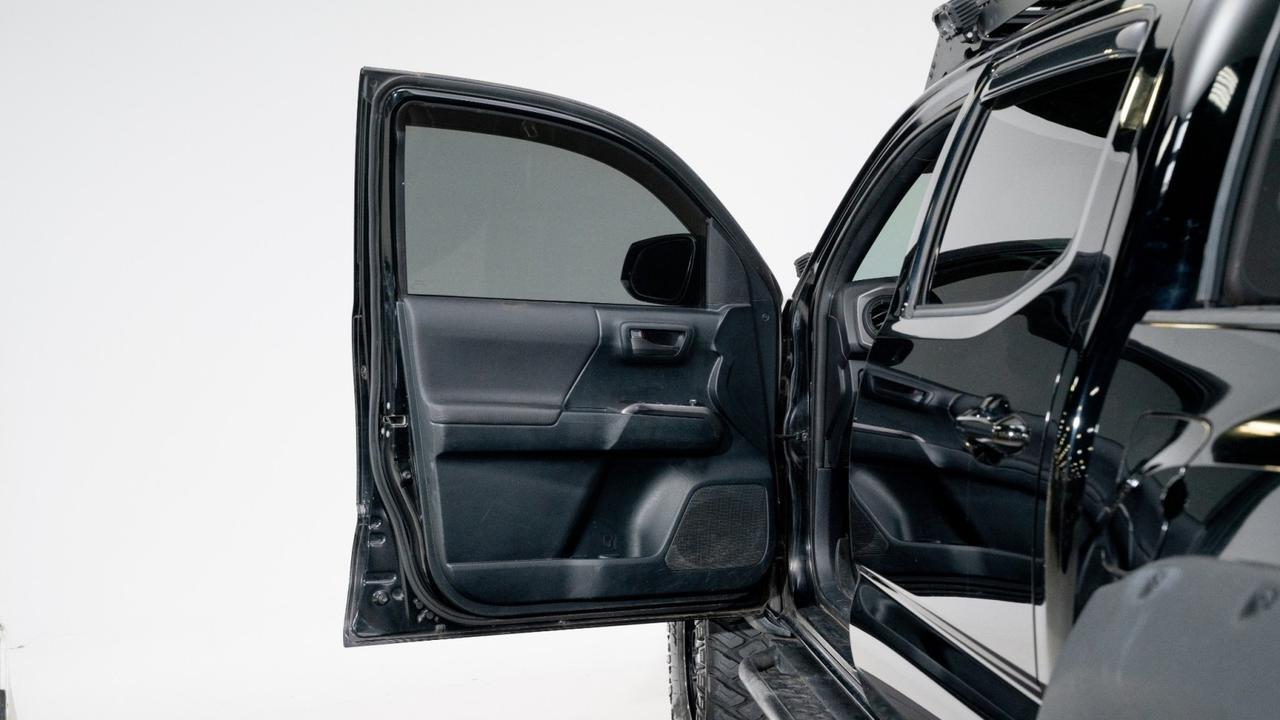 2017 Toyota Tacoma SR5 Franklin TN