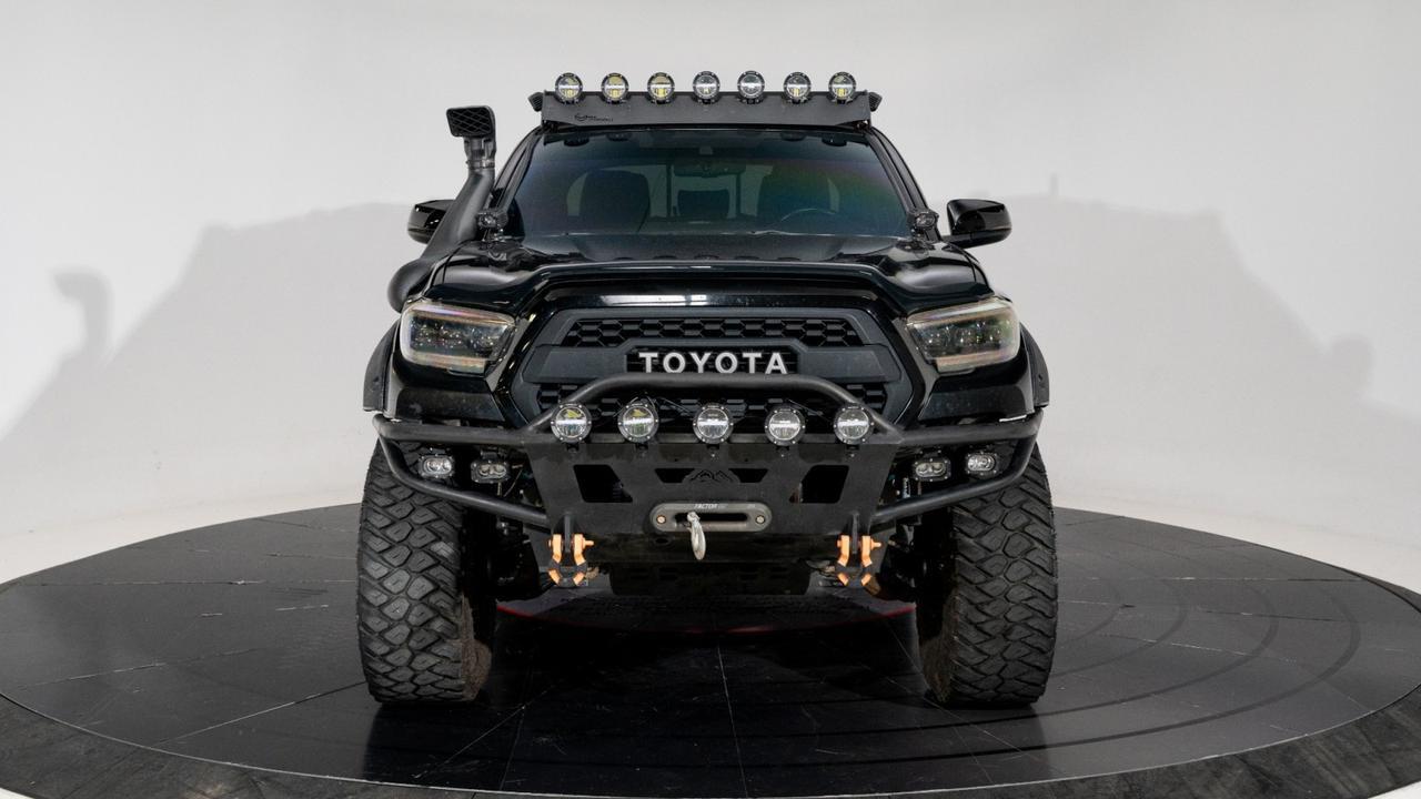 2017 Toyota Tacoma SR5 Franklin TN