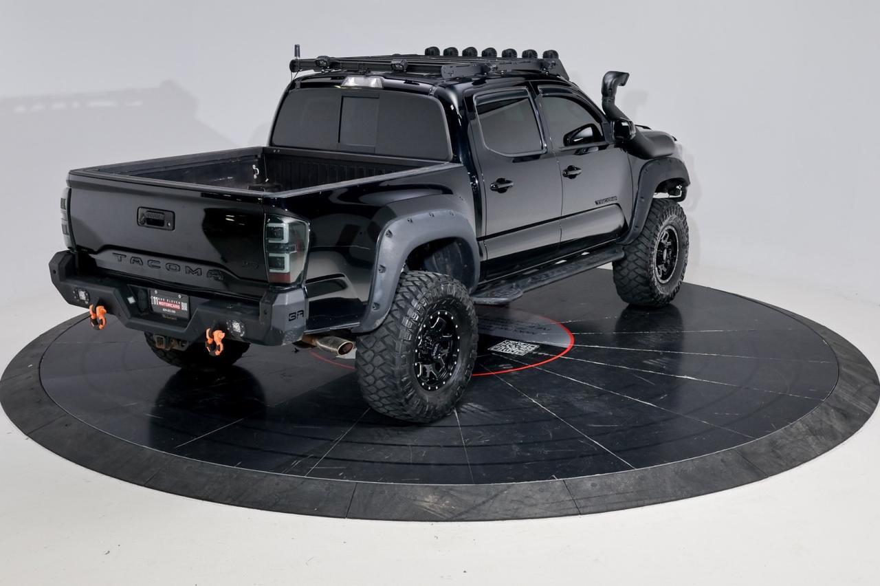 2017 Toyota Tacoma SR5 Franklin TN