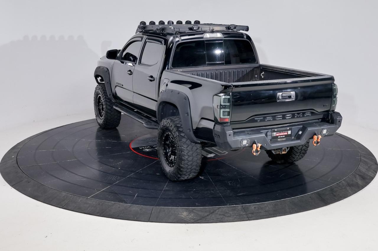 2017 Toyota Tacoma SR5 Franklin TN