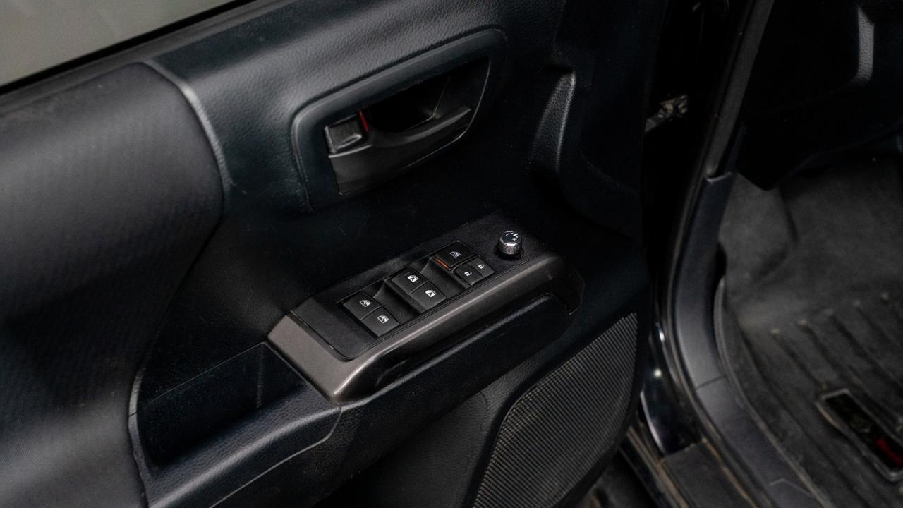 2017 Toyota Tacoma SR5 Franklin TN