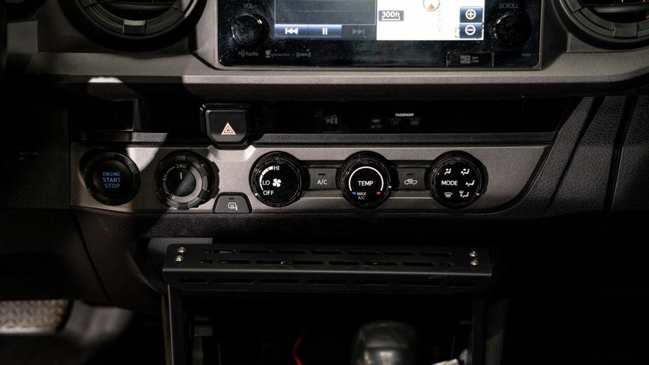 2017 Toyota Tacoma SR5 Franklin TN