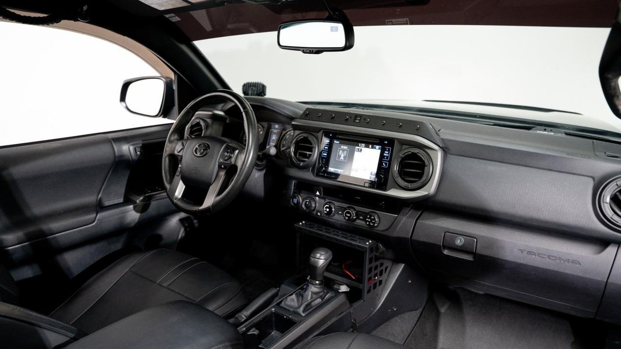 2017 Toyota Tacoma SR5 Franklin TN