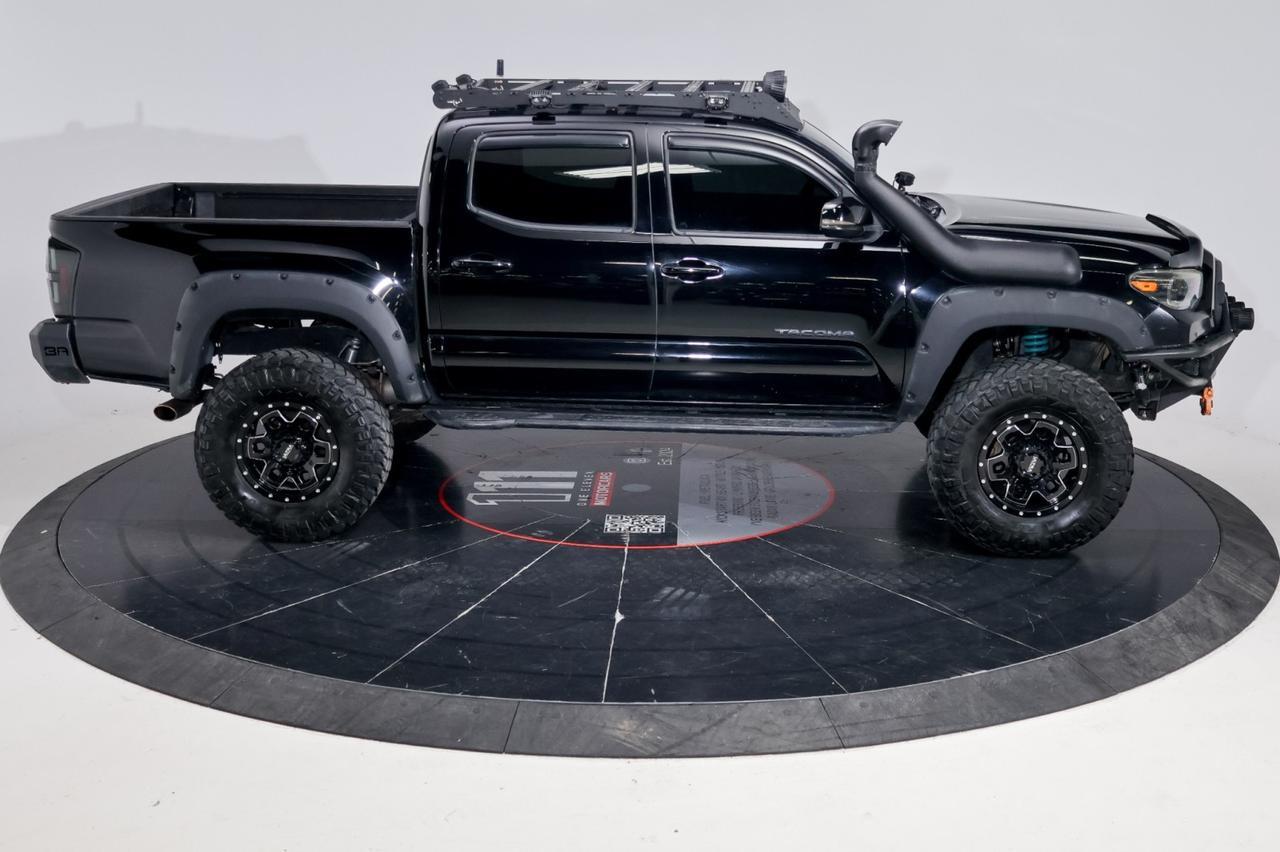 2017 Toyota Tacoma SR5 Franklin TN