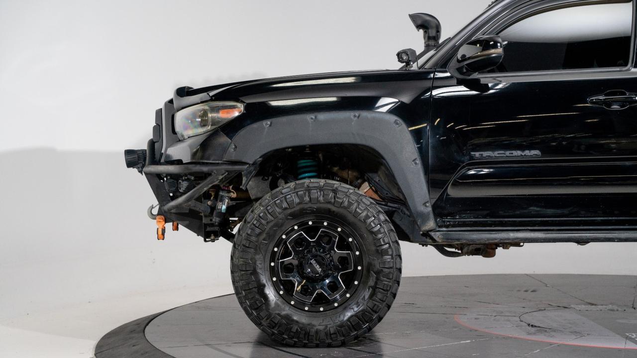 2017 Toyota Tacoma SR5 Franklin TN