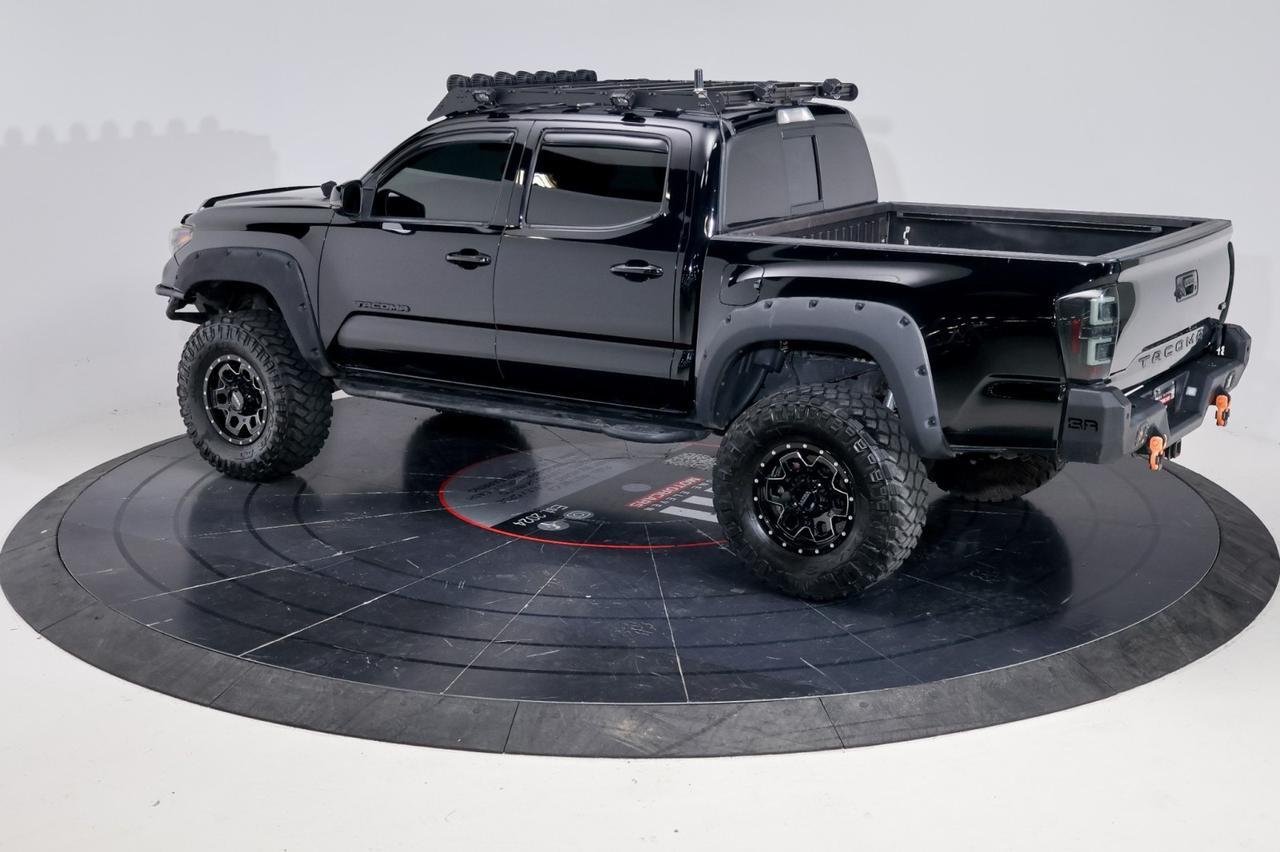 2017 Toyota Tacoma SR5 Franklin TN