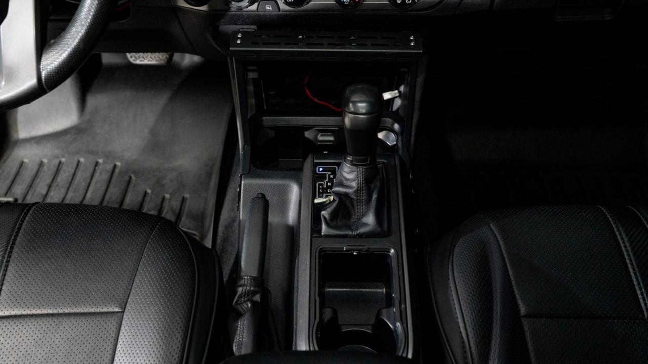 2017 Toyota Tacoma SR5 Franklin TN