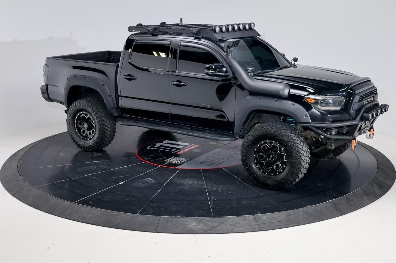 2017 Toyota Tacoma SR5 Franklin TN