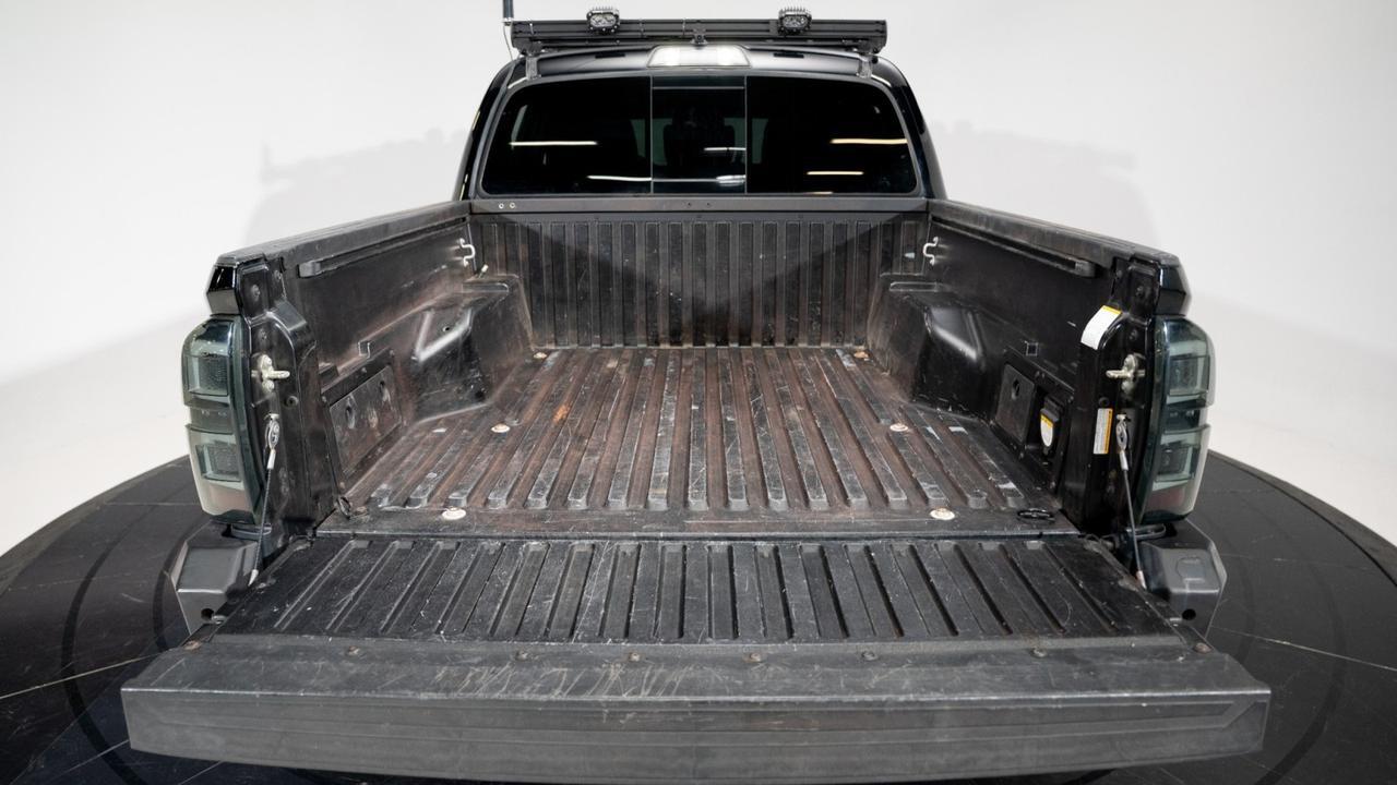 2017 Toyota Tacoma SR5 Franklin TN