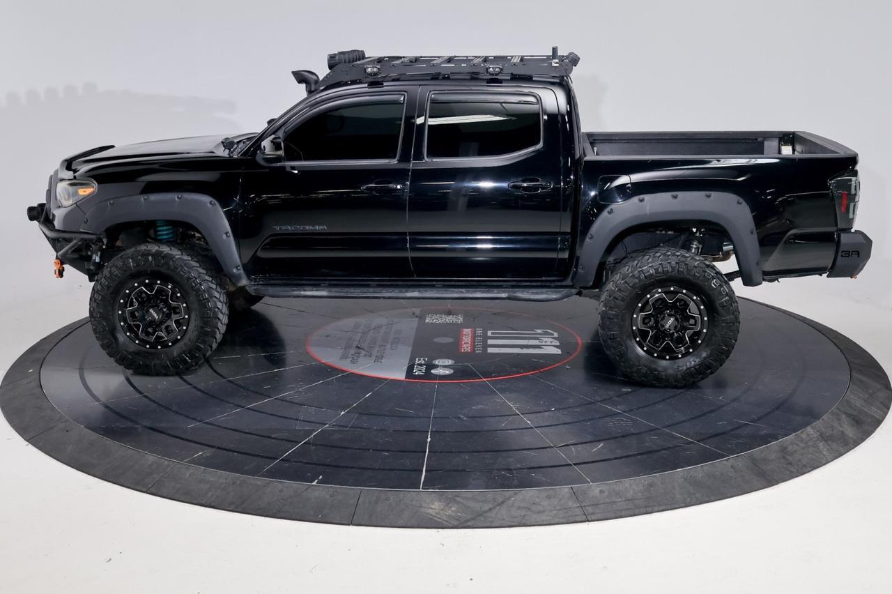 2017 Toyota Tacoma SR5 Franklin TN