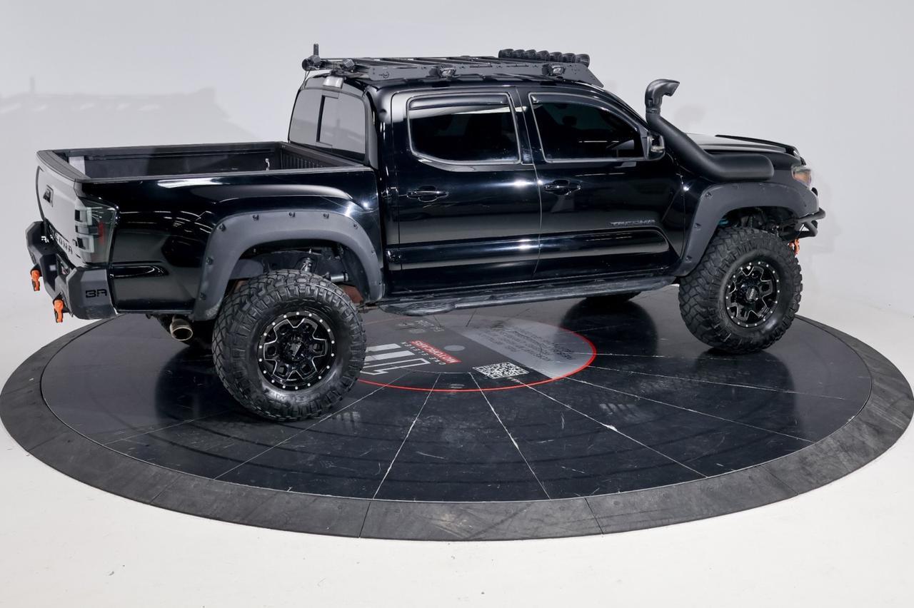 2017 Toyota Tacoma SR5 Franklin TN