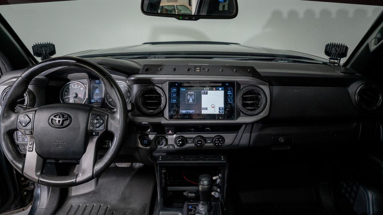 2017 Toyota Tacoma SR5 Franklin TN