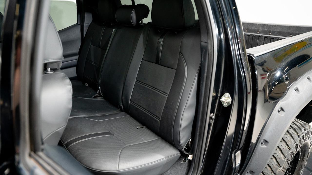 2017 Toyota Tacoma SR5 Franklin TN