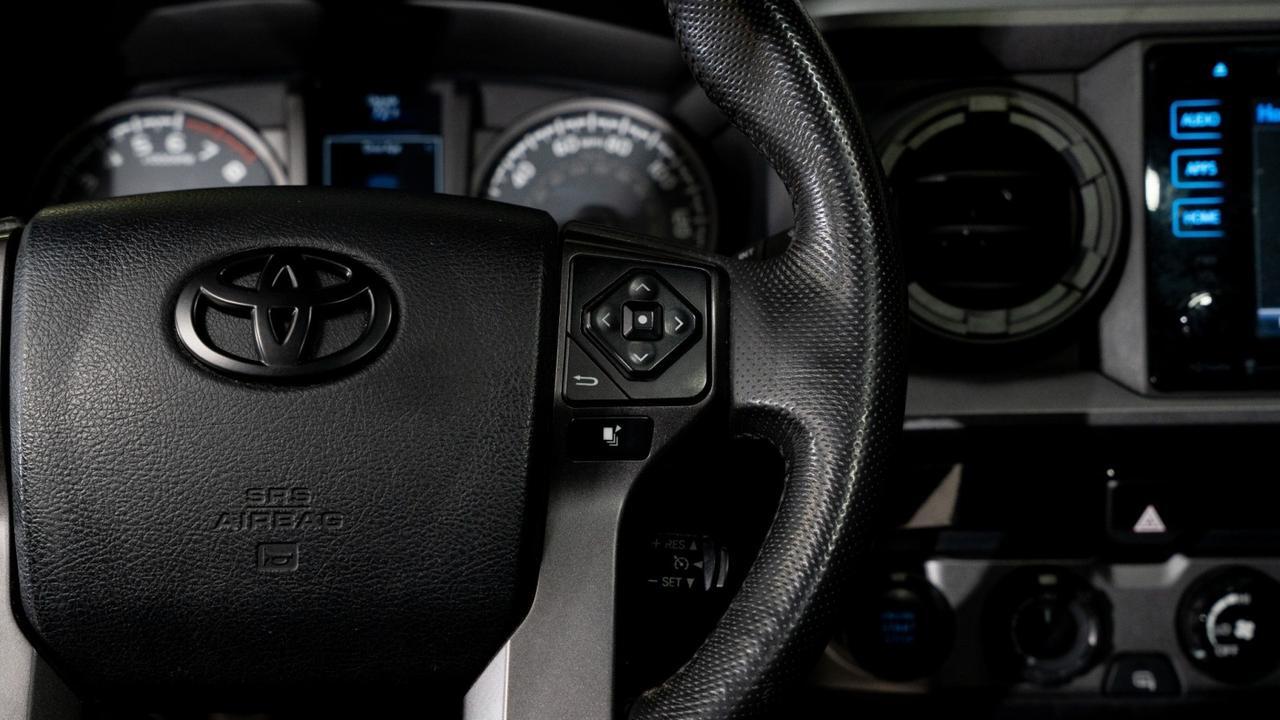 2017 Toyota Tacoma SR5 Franklin TN