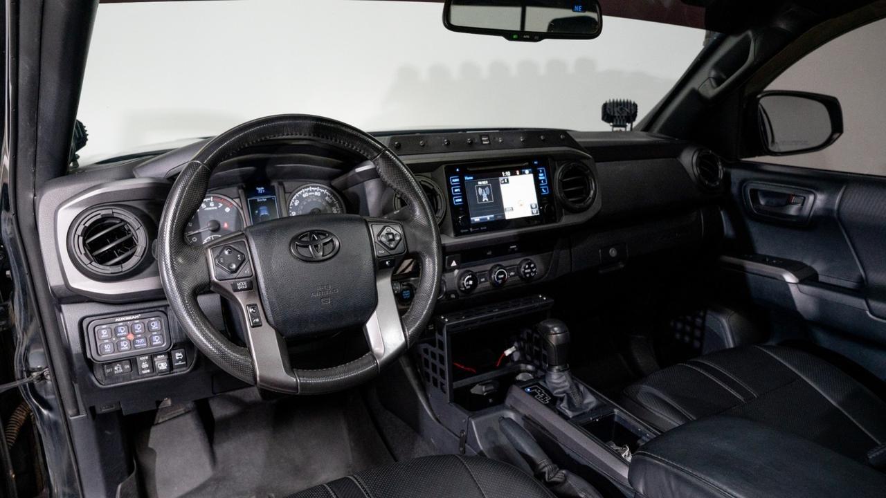 2017 Toyota Tacoma SR5 Franklin TN