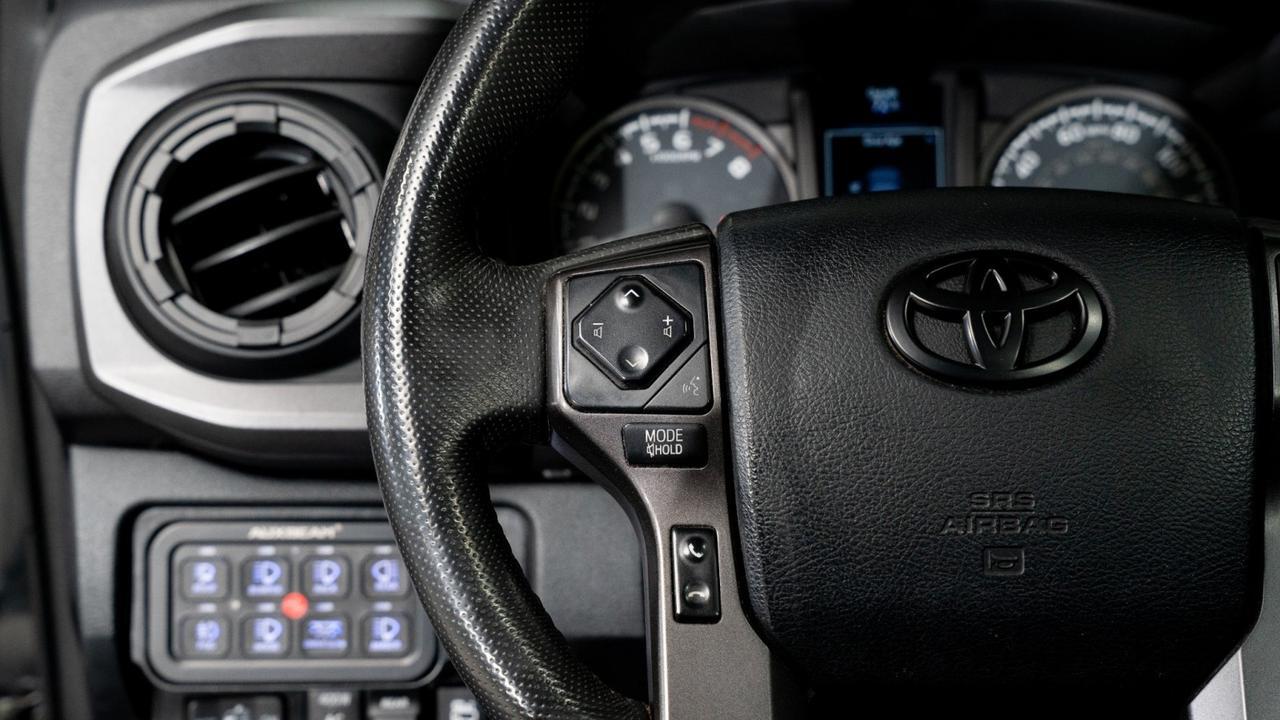 2017 Toyota Tacoma SR5 Franklin TN