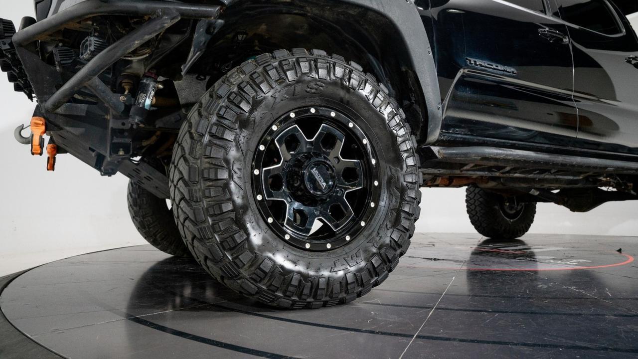 2017 Toyota Tacoma SR5 Franklin TN