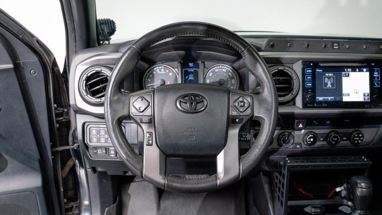 2017 Toyota Tacoma SR5 Franklin TN