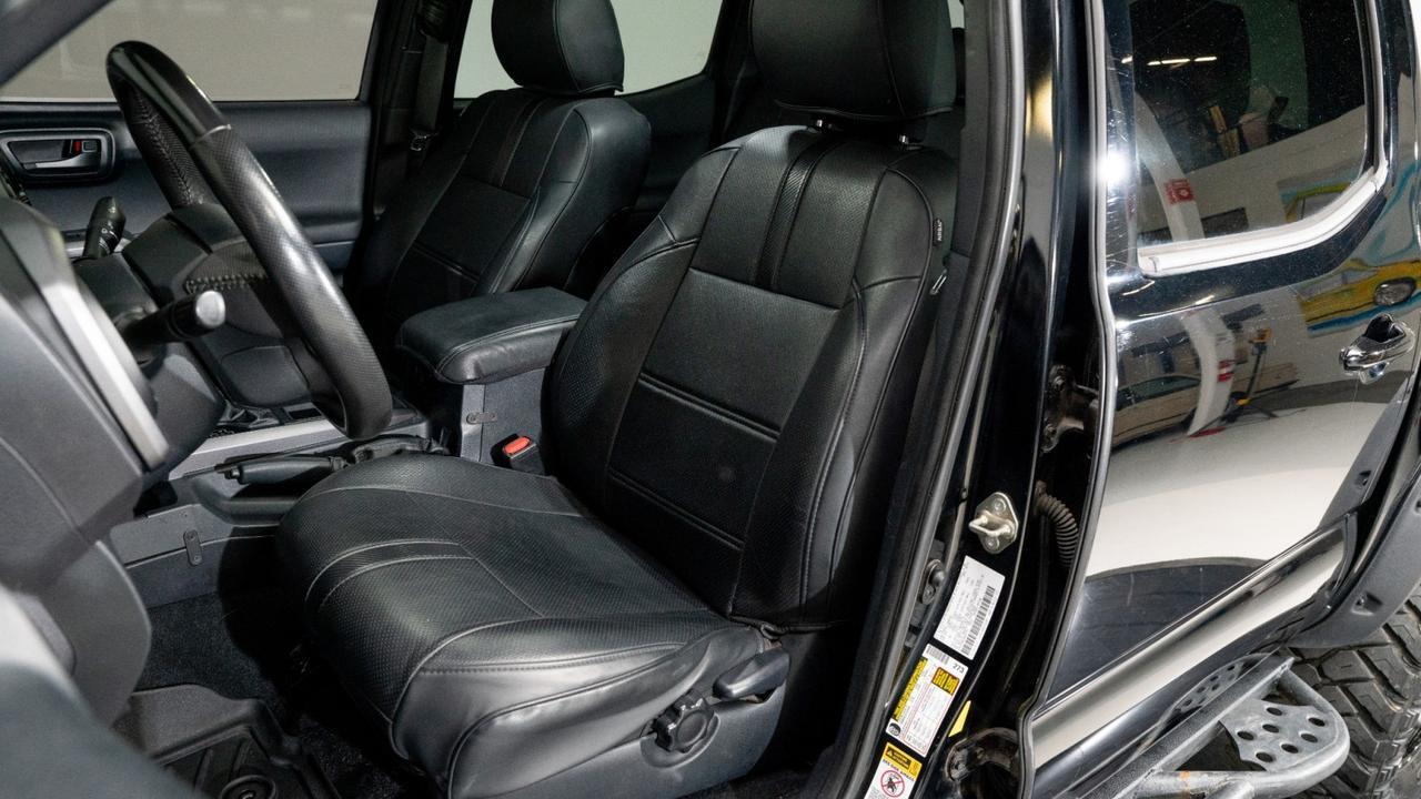 2017 Toyota Tacoma SR5 Franklin TN