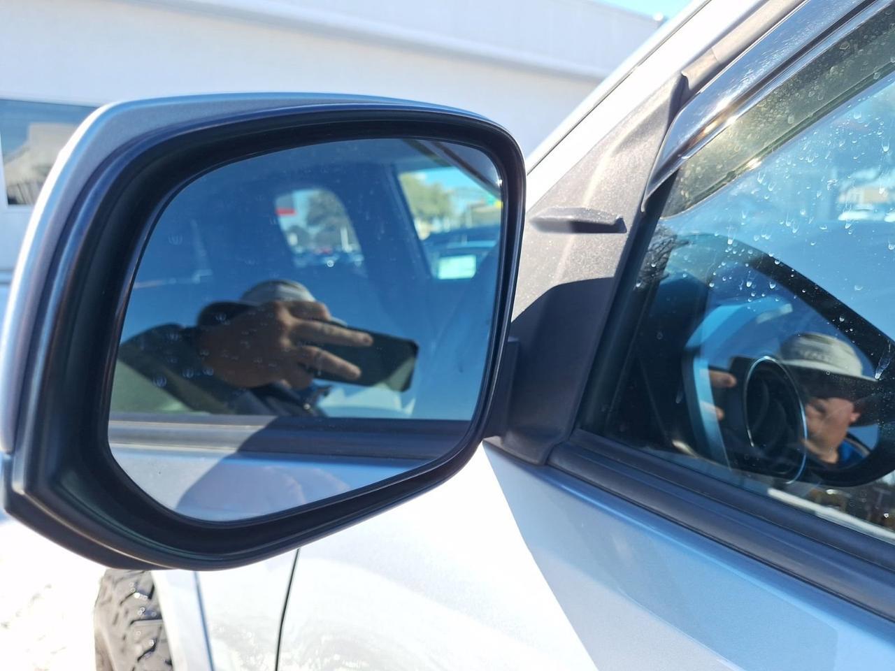 2017 Toyota Tacoma SR5 Hurst TX