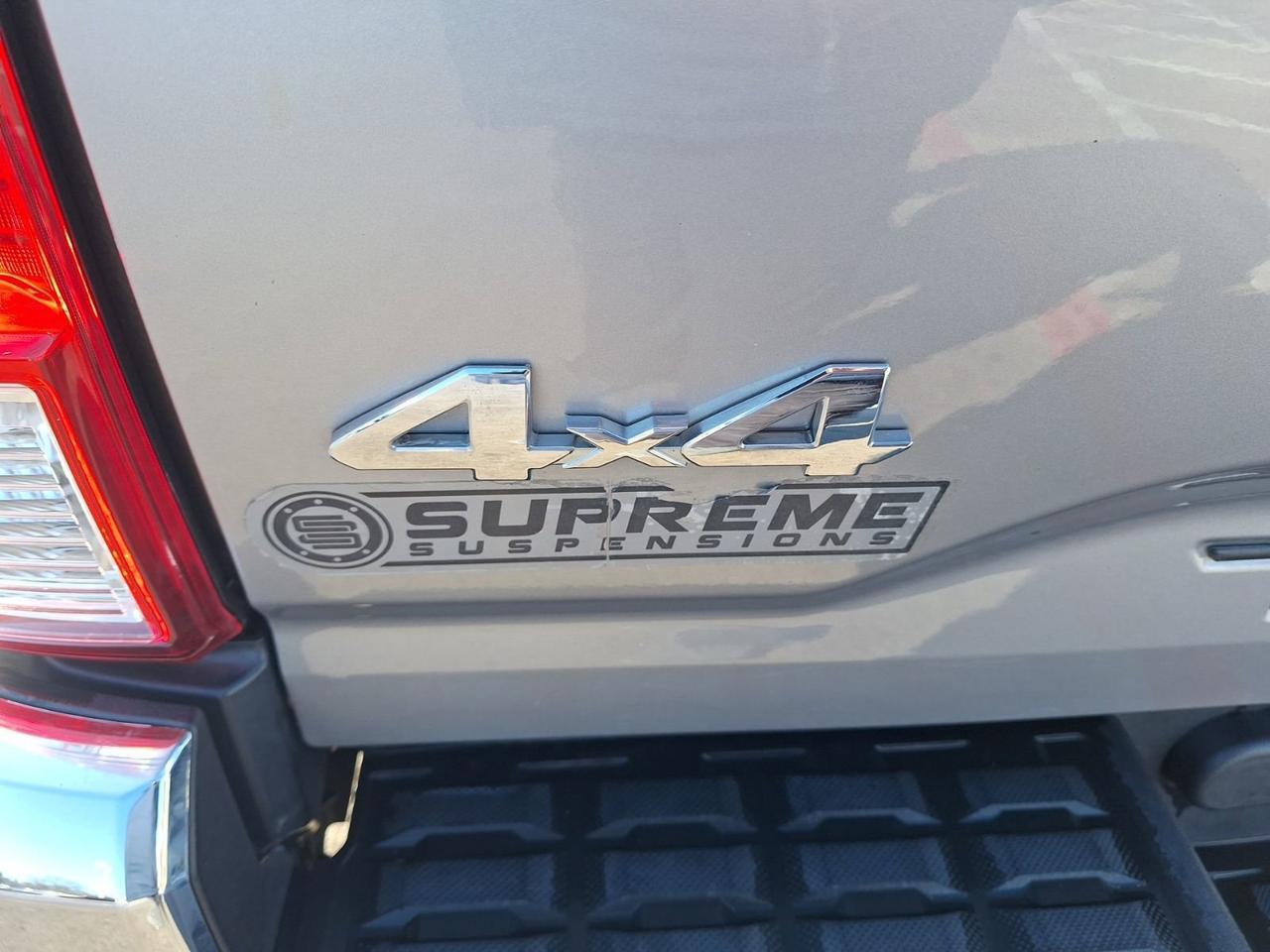 2017 Toyota Tacoma SR5 Hurst TX