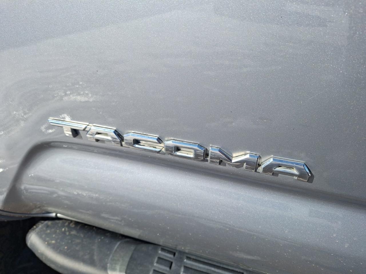 2017 Toyota Tacoma SR5 Hurst TX