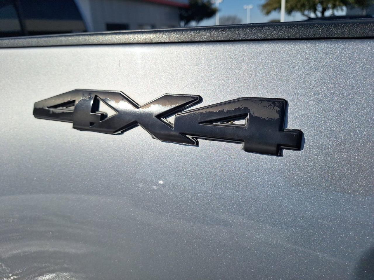 2017 Toyota Tacoma SR5 Hurst TX