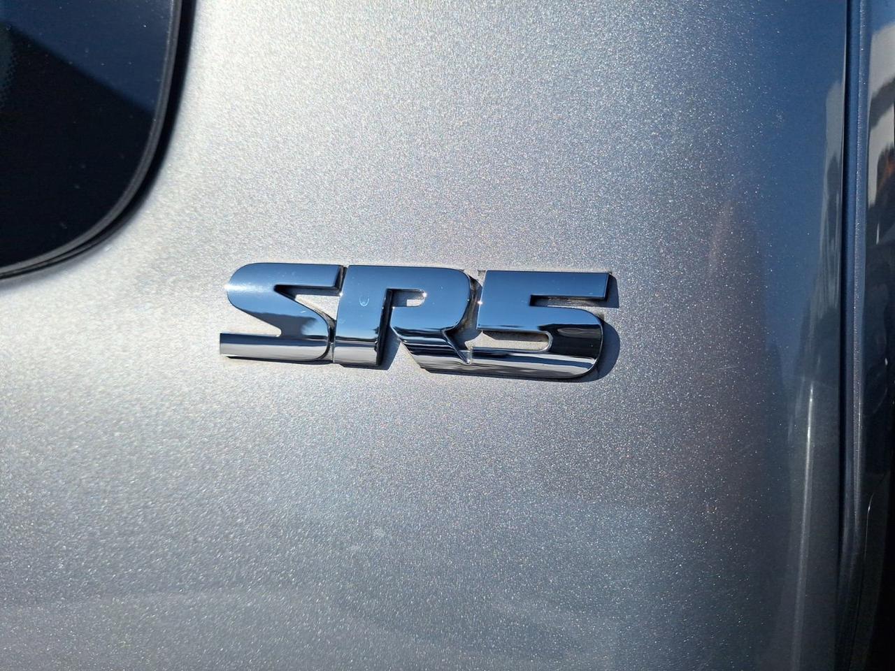 2017 Toyota Tacoma SR5 Hurst TX