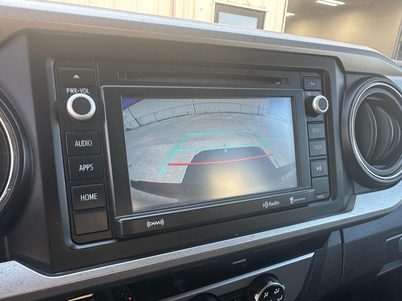 2017 Toyota Tacoma SR5 Houston TX