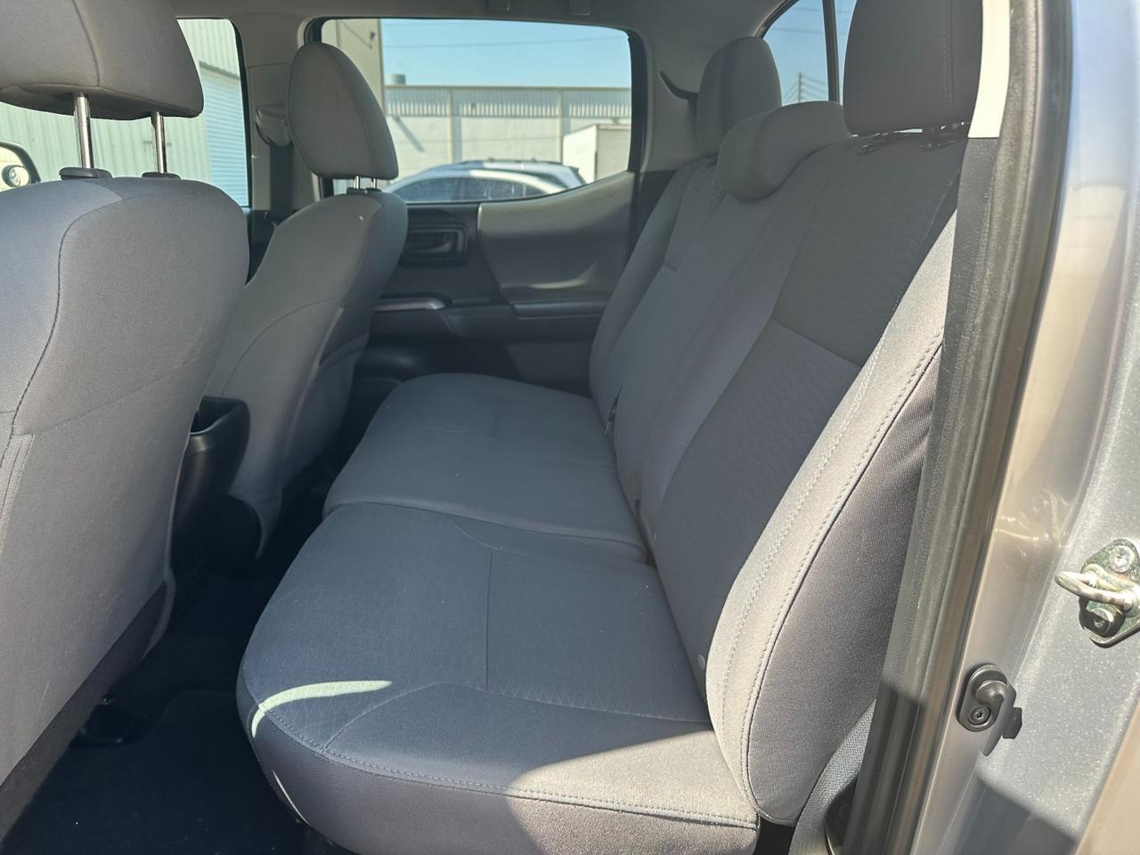 2017 Toyota Tacoma SR5 Houston TX