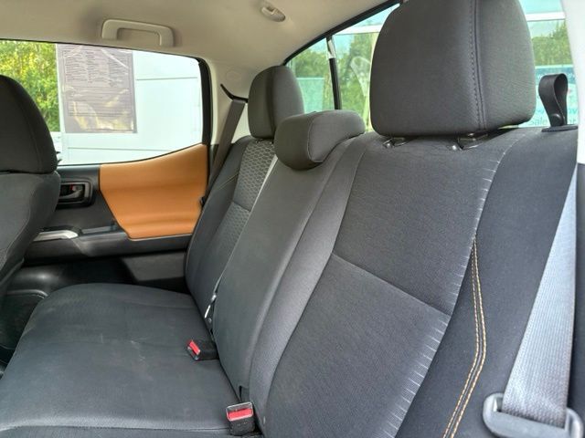 2017 Toyota Tacoma SR5 Jacksonville FL