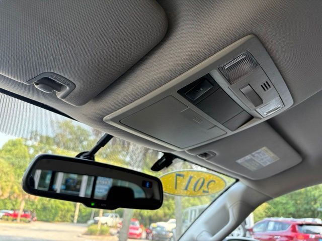 2017 Toyota Tacoma SR5 Jacksonville FL