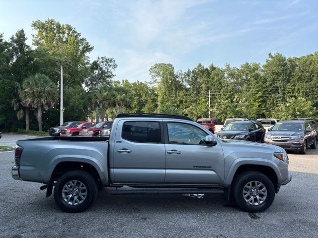 2017 Toyota Tacoma SR5 Jacksonville FL