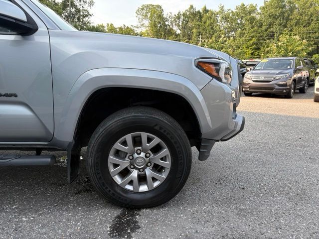 2017 Toyota Tacoma SR5 Jacksonville FL